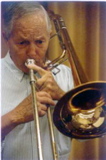 Mr. Bass Trombone