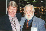 Bill Tole & John Marcellus