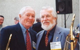 George Roberts & John Marcellus